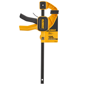 Serre joint automatique 300mm DeWalt DWHT0-83193