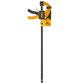 Serre joint automatique 600mm DeWalt DWHT0-83194