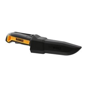 Couteau à lame fixe DeWalt DWHT1-10354