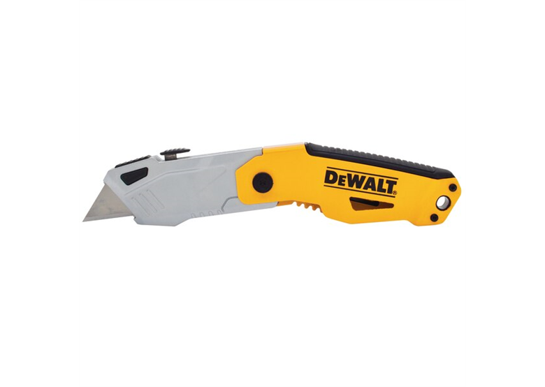Cutter à lame rétractable DeWalt DWHT10261-0
