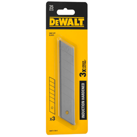 Lame de cutter 25mm DeWalt DWHT11726-0