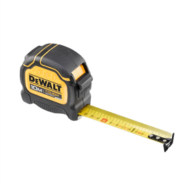 Mètre ruban 10m/32mm DeWalt DWHT36932-0