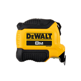 Mètre ruban 8m/28mm DeWalt DWHT38128-0