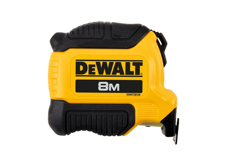 Mètre ruban 8m/28mm DeWalt DWHT38128-0