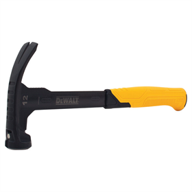 Marteau de charpentier  MIG 340g DeWalt DWHT51135-0