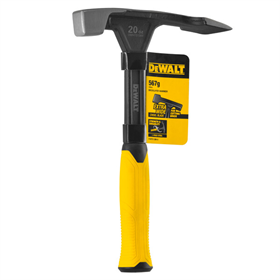 Marteau de maçon 567g DeWalt DWHT51389-0