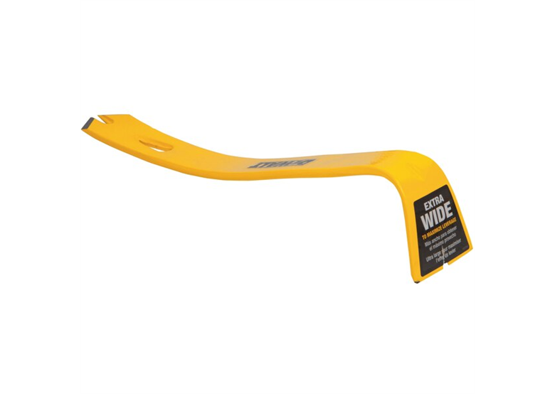 Pied de biche plat 300mm DeWalt DWHT55518-1