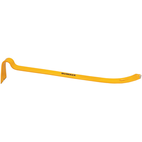 Pied de biche plat 530mm DeWalt DWHT55528-1