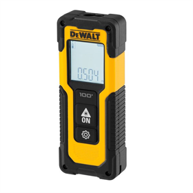 Télémètre laser DeWalt DWHT77100