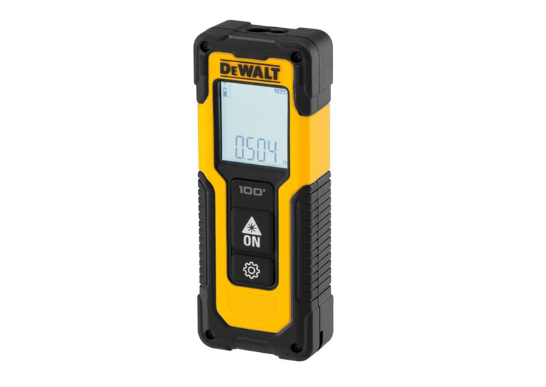 Télémètre laser DeWalt DWHT77100