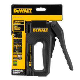 Agrafeuse en composite DeWalt DWHT80276-0