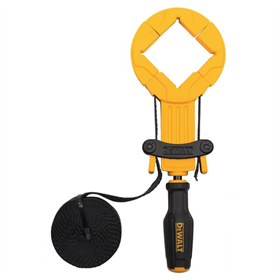 Serre-joint à sangle 4.5m DeWalt DWHT83839-0