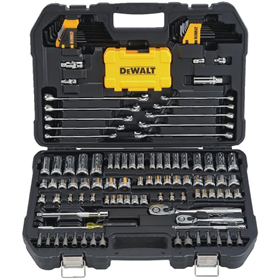 Coffret de 142 outils DeWalt DWMT73802-1