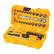 Coffret outils de mécanicien, 50 éléments DeWalt DWMT81610-0
