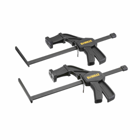 Serrages à rail de guidage DeWalt DWS5026