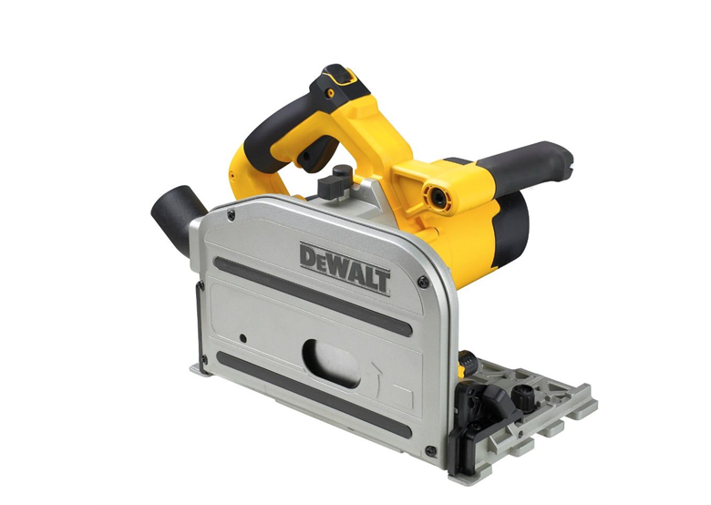 Scie plongeante DeWalt DWS520K