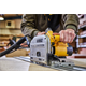 Scie plongeante DeWalt DWS520KTR