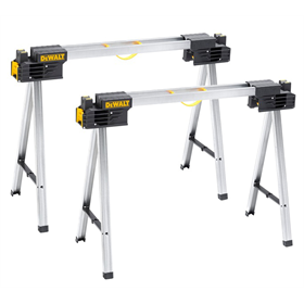 Tréteaux pliables, 2pcs DeWalt DWST1-75676