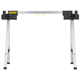 Tréteaux pliables, 2pcs DeWalt DWST1-75676