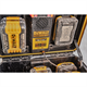 Valise / chargeur ToughSystem 2.0 DeWalt DWST83471