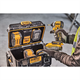 Valise / chargeur ToughSystem 2.0 DeWalt DWST83471