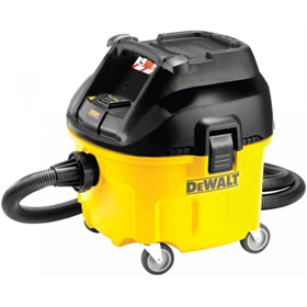 Aspirateur industriel DeWalt DWV901L