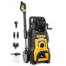 Nettoyeur haute pression DeWalt DXPW001DTS-E