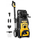 Nettoyeur haute pression DeWalt DXPW001DTS-E
