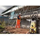 Nettoyeur haute pression DeWalt DXPW001DTS-E