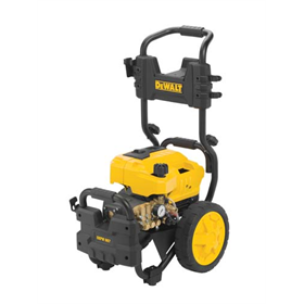 Nettoyeur haute pression DeWalt DXPW007E