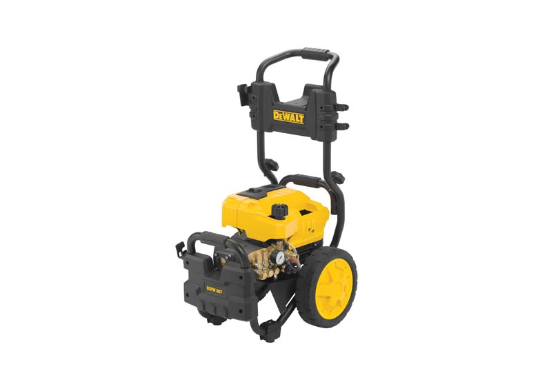 Nettoyeur haute pression DeWalt DXPW007E