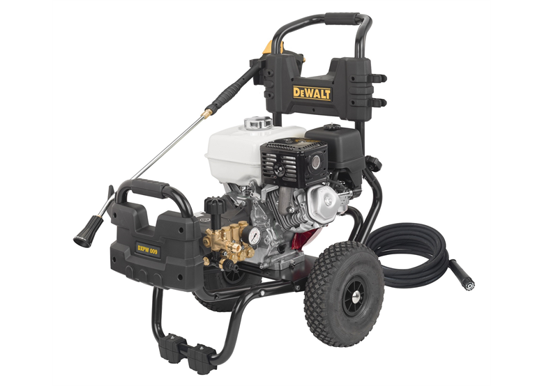 Nettoyeur haute pression DeWalt DXPW009E