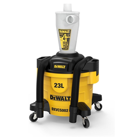 Séparateur cyclonique DeWalt DXVCS002