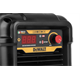 Poste à souder inverter 190 A, MMA DeWalt DXWDMMA200E