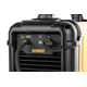 Poste à souder inverter 190 A, MMA DeWalt DXWDMMA200E