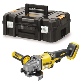 Meuleuse d'angle DeWalt FLEXVOLT DCG414NT