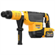 Marteau perforateur DeWalt FLEXVOLT DCH775X2 2x9,0Ah