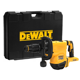 Marteau de démolition DeWalt FLEXVOLT DCH832N