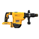 Marteau de démolition DeWalt FLEXVOLT DCH832N