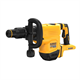 Marteau de démolition DeWalt FLEXVOLT DCH832N