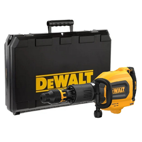 Marteau de démolition DeWalt FLEXVOLT DCH911NK