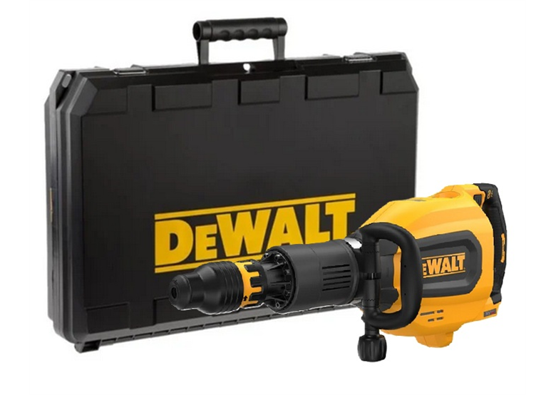 Marteau de démolition DeWalt FLEXVOLT DCH911NK