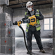Marteau de démolition DeWalt FLEXVOLT DCH911NK