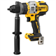Ensemble d'outils électriques 18 et 54V DeWalt FLEXVOLT DCK2016T2T 2x6,0Ah TSTAK IV