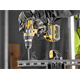 Ensemble d'outils électriques 18 et 54V DeWalt FLEXVOLT DCK2016T2T 2x6,0Ah TSTAK IV