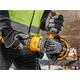 Ensemble d'outils électriques 18 et 54V DeWalt FLEXVOLT DCK2016T2T 2x6,0Ah TSTAK IV