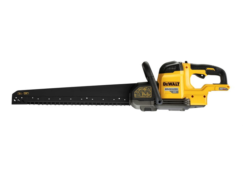 Scie Alligator 54V DeWalt FLEXVOLT DCS397N