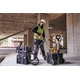 Aspirateur industriel DeWalt FLEXVOLT DCV586MN