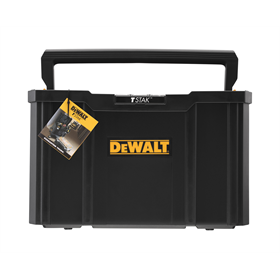 Caisse à outils DeWalt T-STAK DWST1-71228