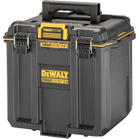 Caisse à outils DeWalt TOUGHSYSTEM 2.0 DWST08035-1